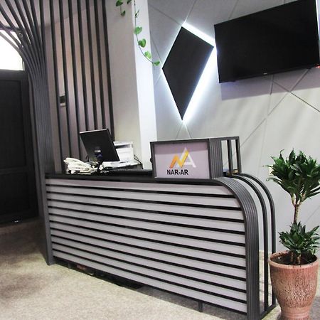 Nice Hotel يريفان المظهر الخارجي الصورة