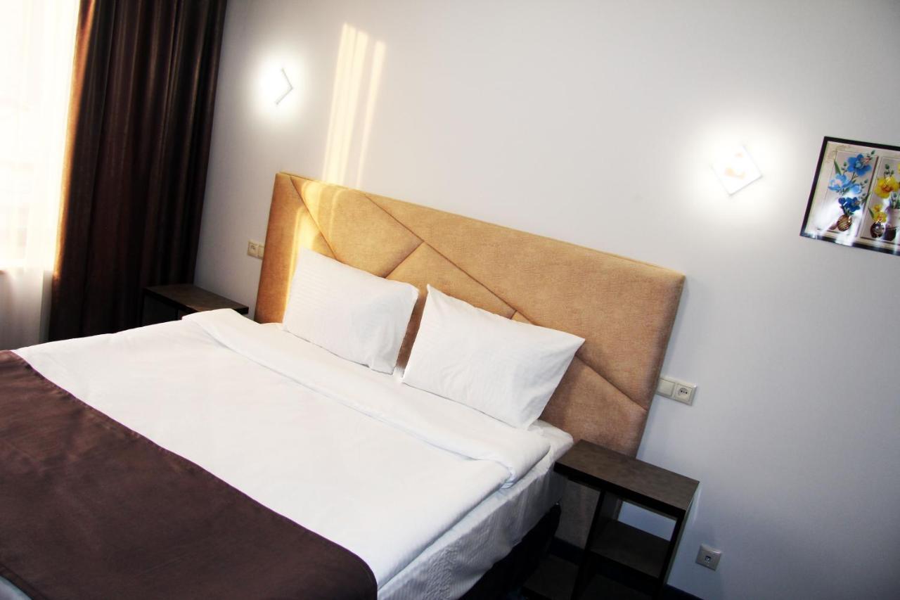 Nice Hotel يريفان المظهر الخارجي الصورة