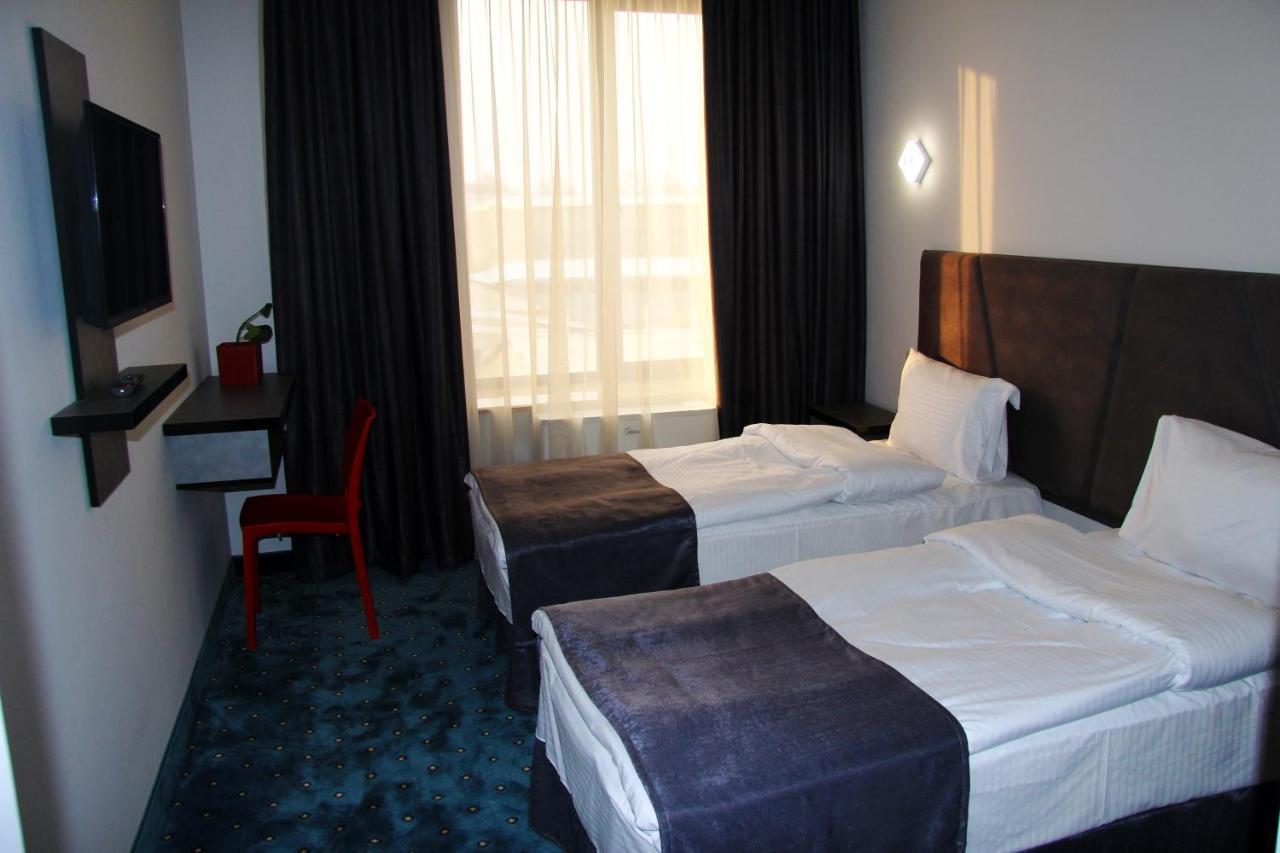 Nice Hotel يريفان المظهر الخارجي الصورة