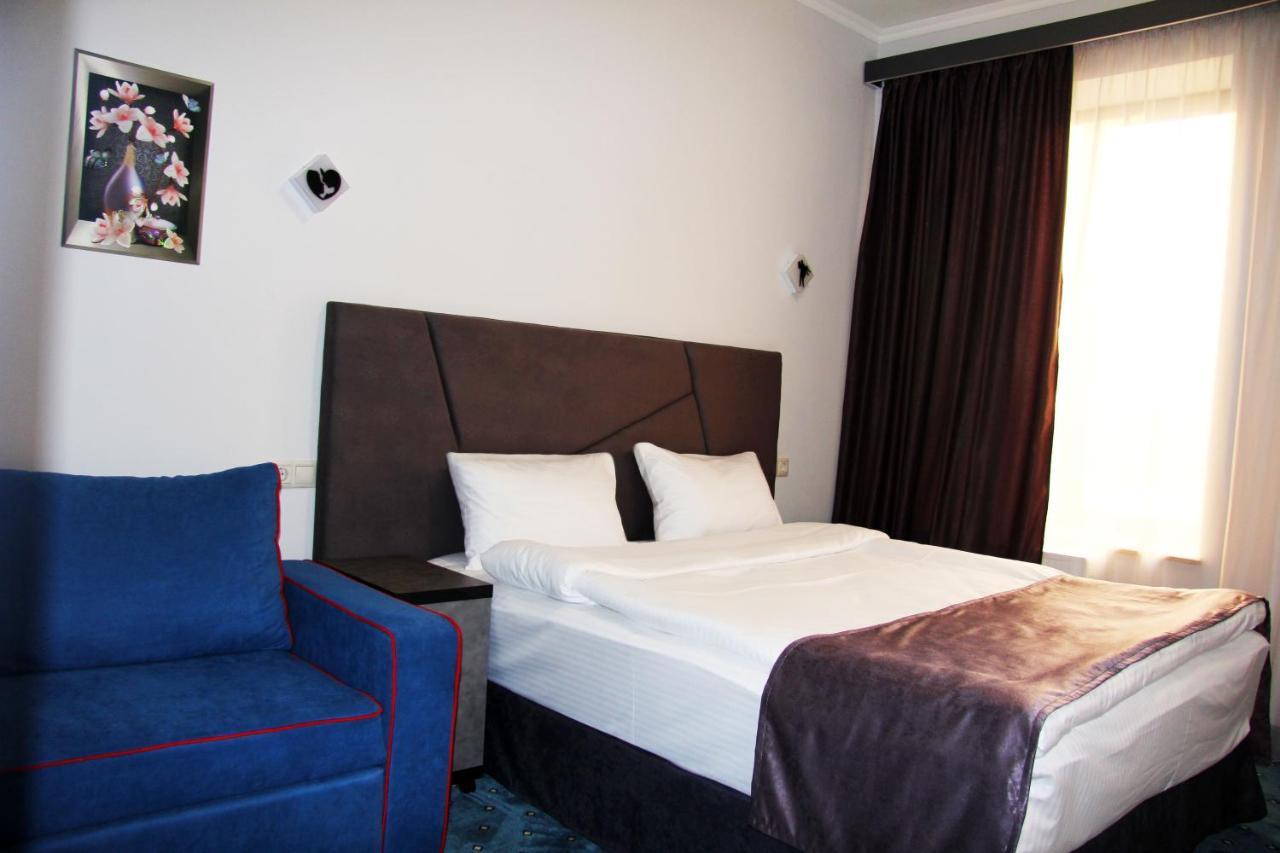 Nice Hotel يريفان المظهر الخارجي الصورة