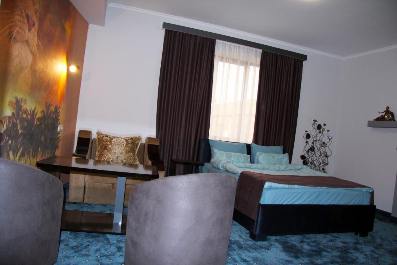 Nice Hotel يريفان المظهر الخارجي الصورة