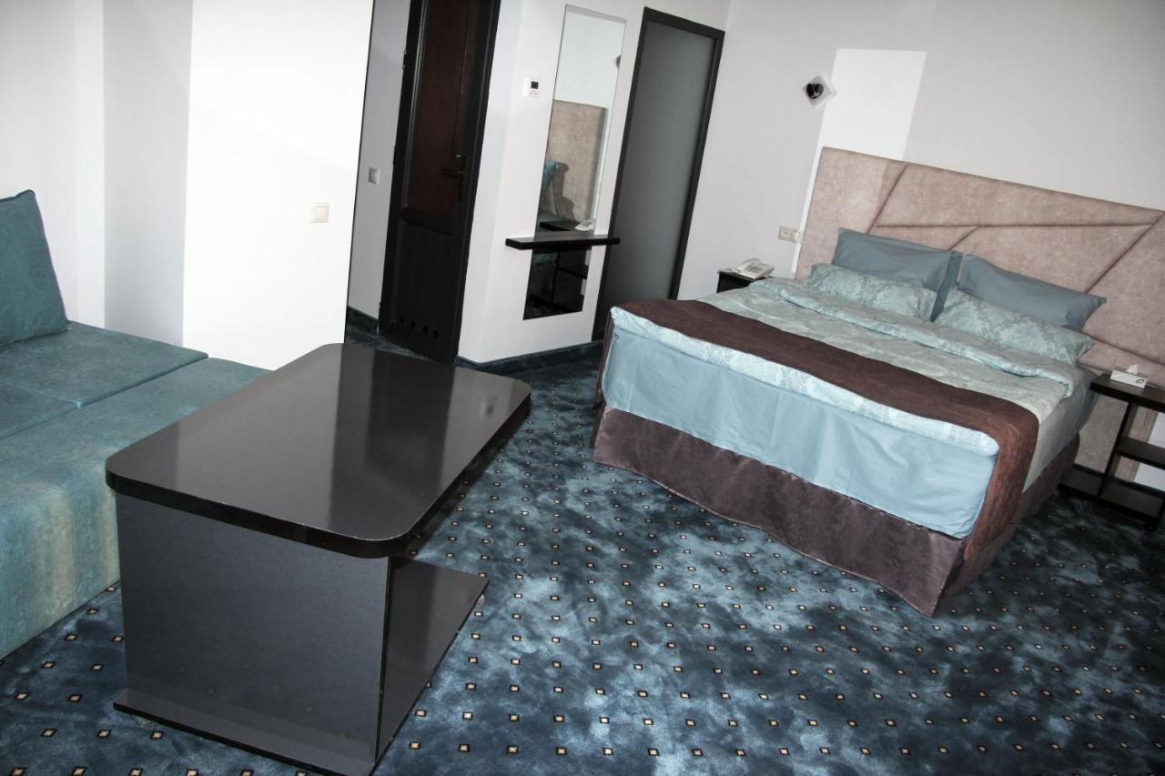 Nice Hotel يريفان المظهر الخارجي الصورة