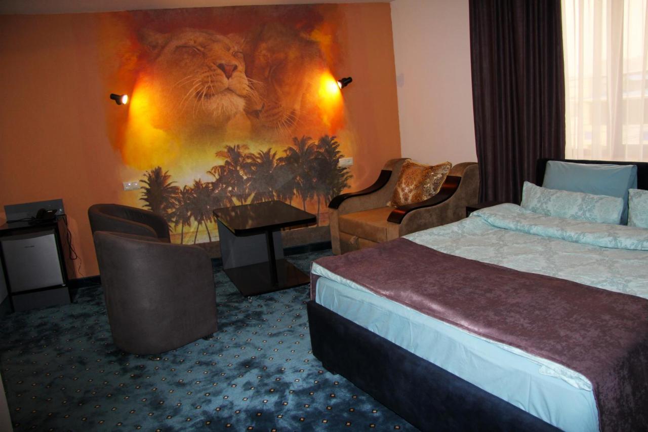Nice Hotel يريفان المظهر الخارجي الصورة