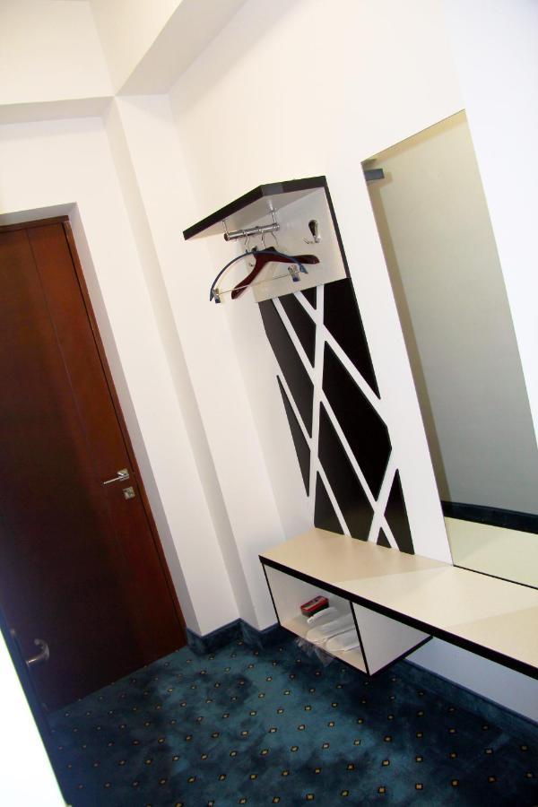 Nice Hotel يريفان المظهر الخارجي الصورة