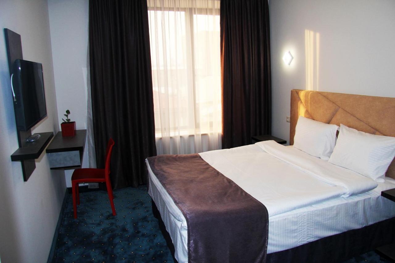 Nice Hotel يريفان المظهر الخارجي الصورة