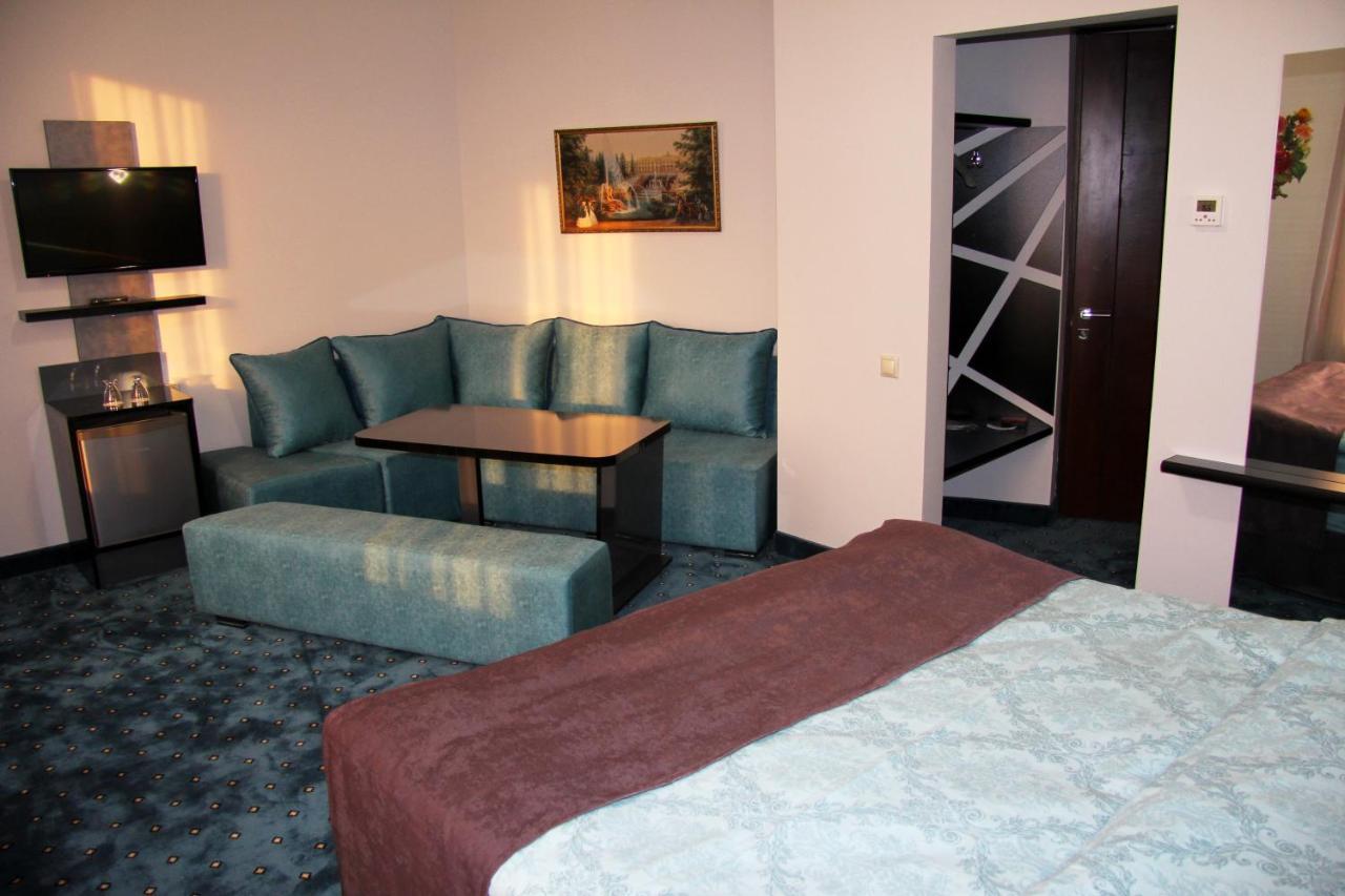 Nice Hotel يريفان المظهر الخارجي الصورة