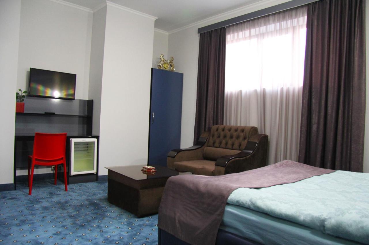 Nice Hotel يريفان المظهر الخارجي الصورة