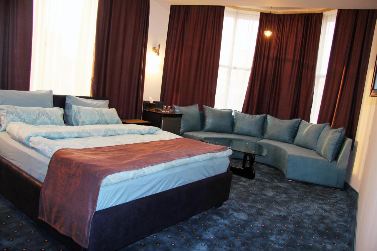 Nice Hotel يريفان المظهر الخارجي الصورة